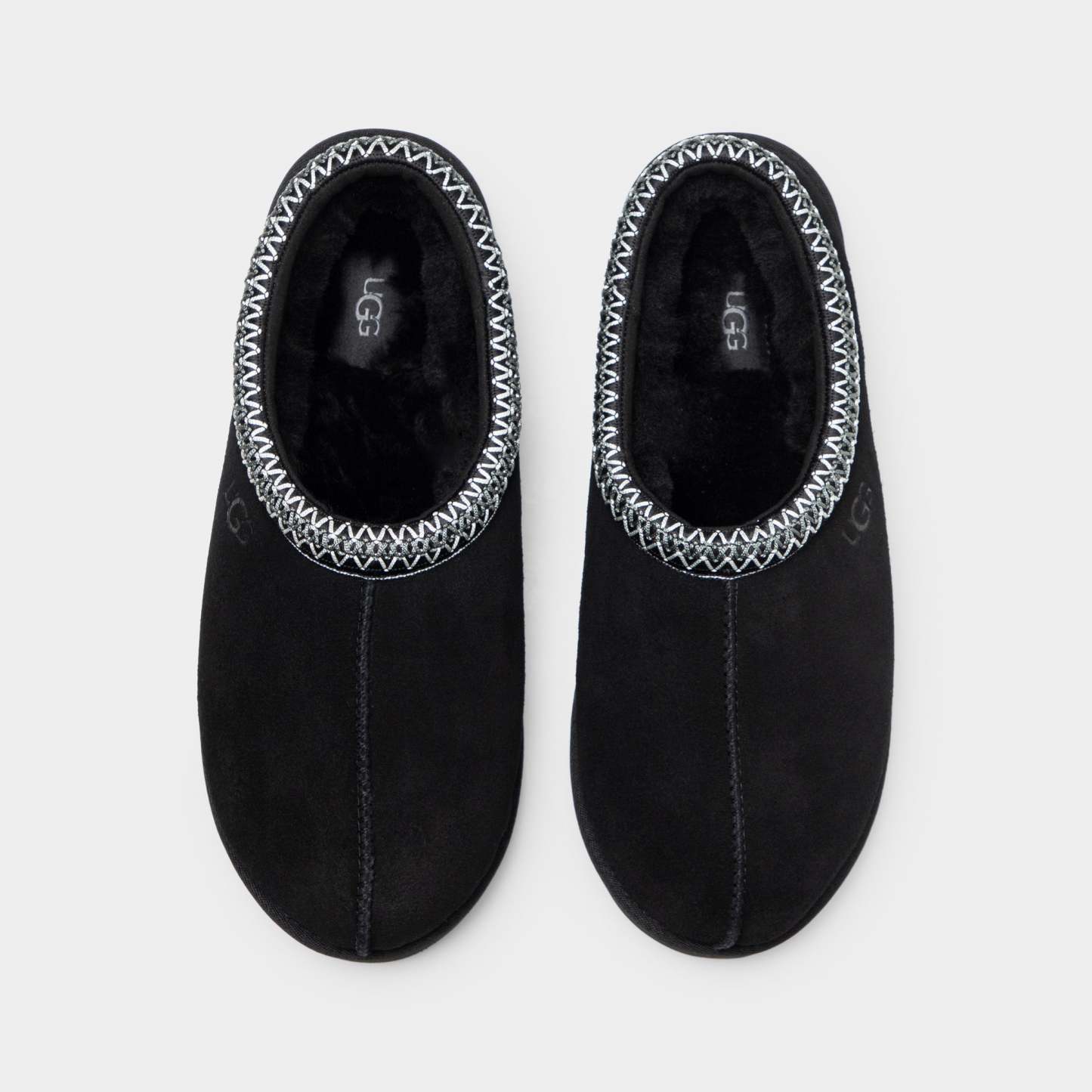 UttgGG Tasman II Black / Black