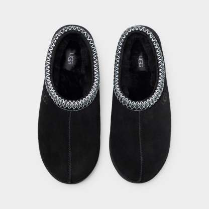 UttgGG Tasman II Black / Black