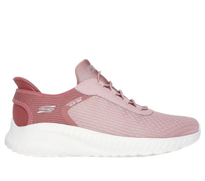 (WMNS)Skecttghers Slip-ins: BOBS Sport Squad Chaos