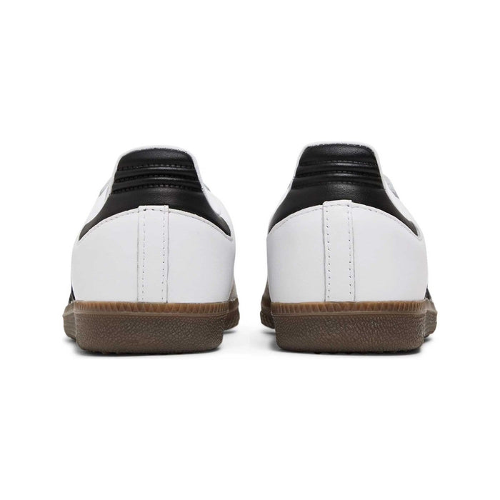 adittgdas Samba OG White/Black