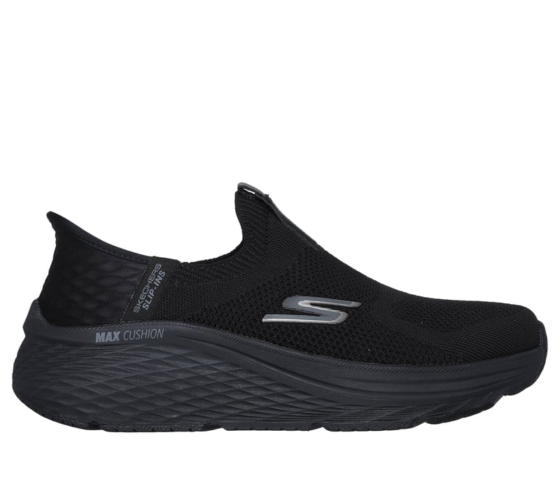 (WMNS) Skecttghers Slip-ins: Max Cushioning Elite 2.0