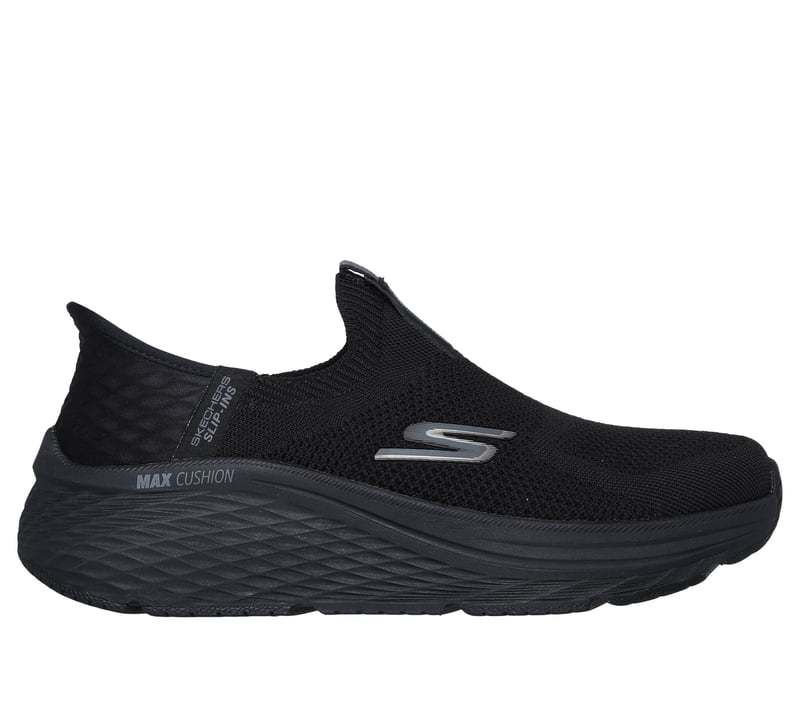 (WMNS) Skecttghers Slip-ins: Max Cushioning Elite 2.0