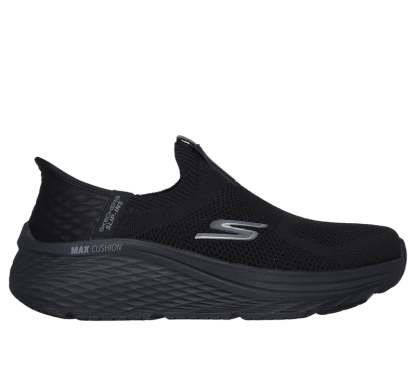 (WMNS) Skecttghers Slip-ins: Max Cushioning Elite 2.0
