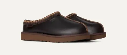 Women's Tasman Leather Regen