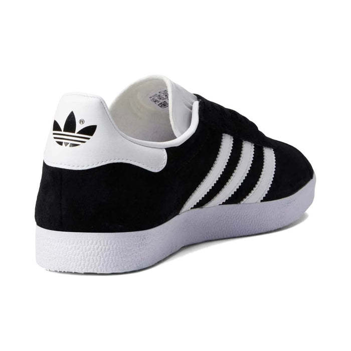 adittgdas Men's Gazelle Core Black/White