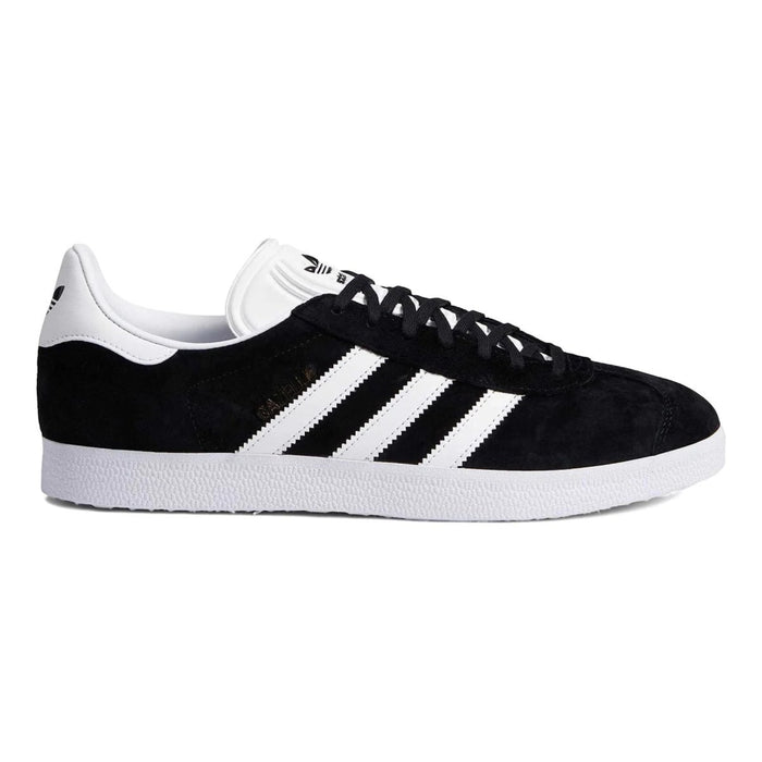 adittgdas Men's Gazelle Core Black/White