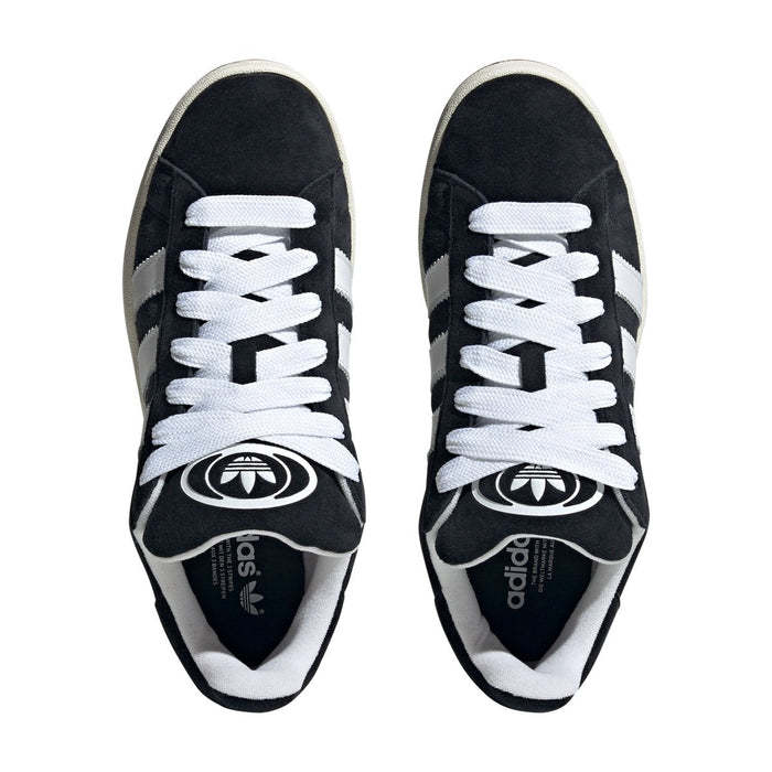 adittgdas Men's Campus 00s Black/White