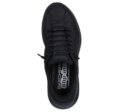 (WMNS)  Skechers Slip-ins: Contour Foam - Cozy Fit