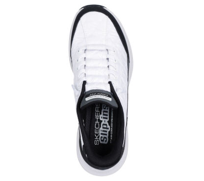 (WMNS)  Skechers Slip-ins: Contour Foam - Cozy Fit