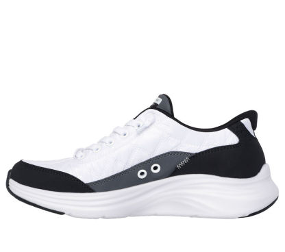 (WMNS)  Skechers Slip-ins: Contour Foam - Cozy Fit
