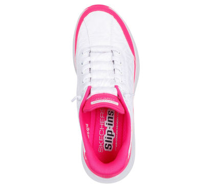 (WMNS)  Skechers Slip-ins: Contour Foam - Cozy Fit