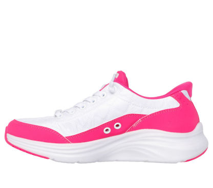 (WMNS)  Skechers Slip-ins: Contour Foam - Cozy Fit