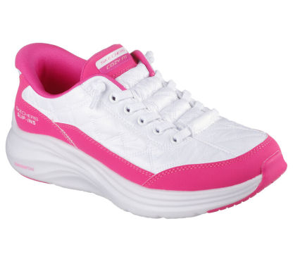 (WMNS)  Skechers Slip-ins: Contour Foam - Cozy Fit