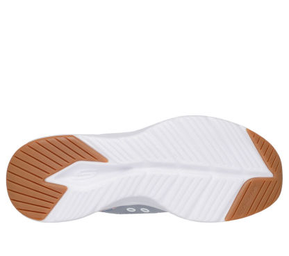 (WMNS)  Skechers Slip-ins: Contour Foam - Cozy Fit