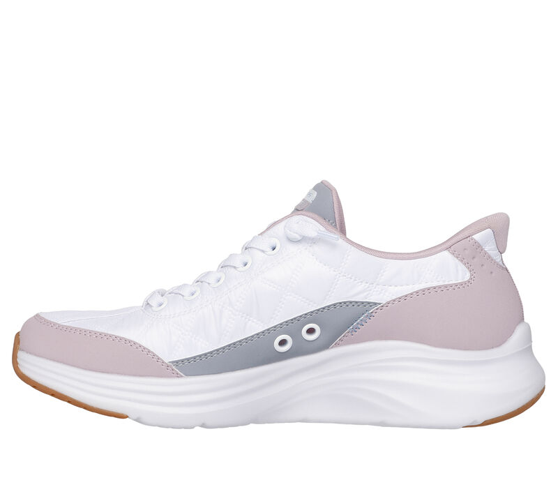 (WMNS)  Skechers Slip-ins: Contour Foam - Cozy Fit