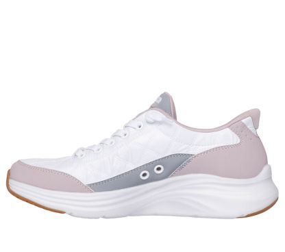 (WMNS)  Skechers Slip-ins: Contour Foam - Cozy Fit
