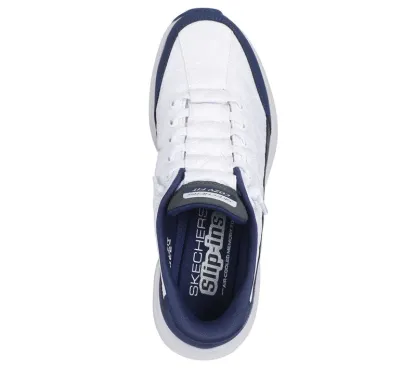 (WMNS)  Skechers Slip-ins: Contour Foam - Cozy Fit