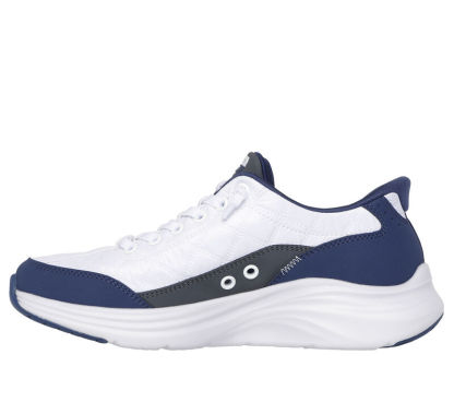 (WMNS)  Skechers Slip-ins: Contour Foam - Cozy Fit