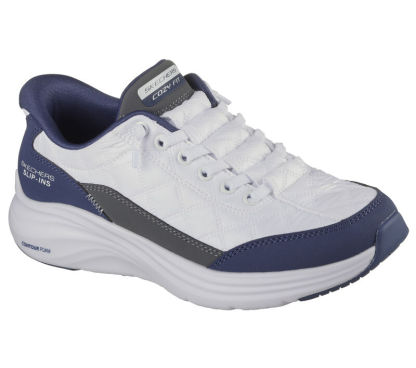 (WMNS)  Skechers Slip-ins: Contour Foam - Cozy Fit