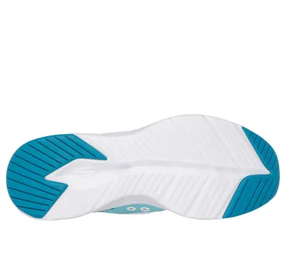(WMNS)  Skechers Slip-ins: Contour Foam - Cozy Fit