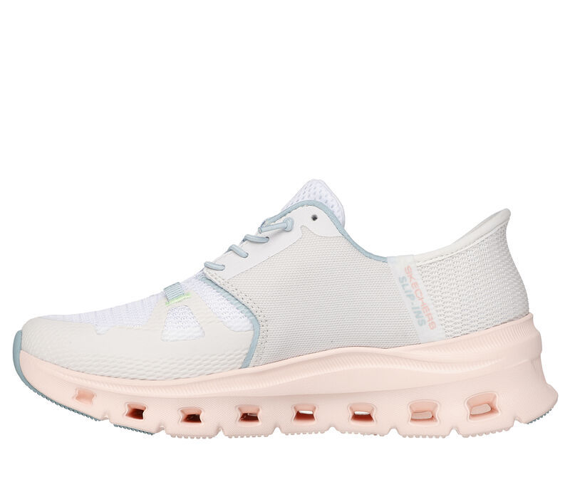 (WMNS)  Skecththers Slip-ins: Glide-Step Pro