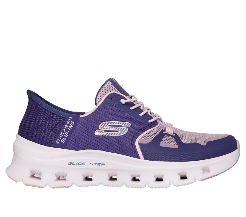 (WMNS)  Skecththers Slip-ins: Glide-Step Pro