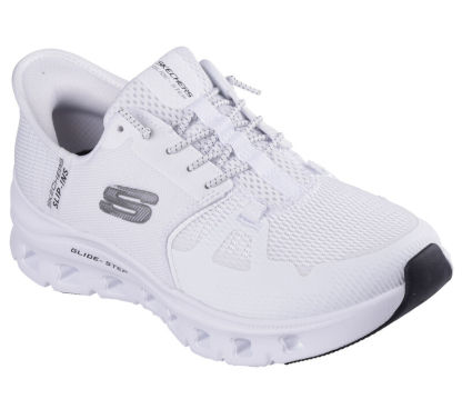 (WMNS)  Skecththers Slip-ins: Glide-Step Pro