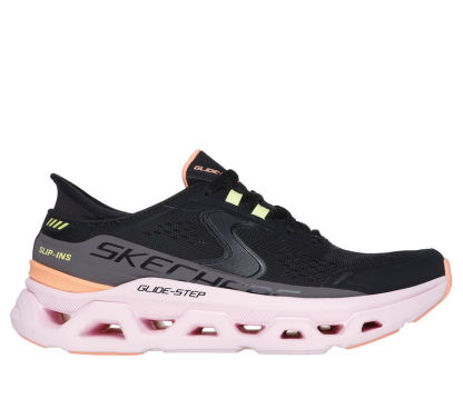 (WMNS)  Skecththers Slip-ins: Glide-Step Altus