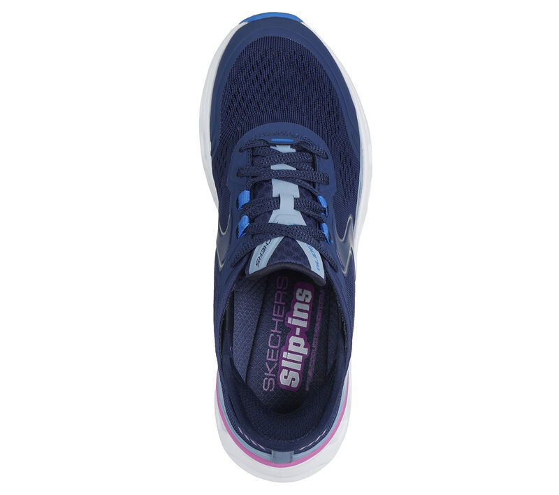 (WMNS)  Skecththers Slip-ins: Glide-Step Altus