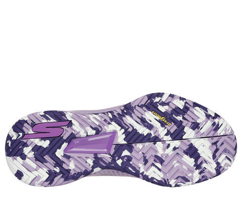 Skecttghers Viper Court Pro - Pickleball