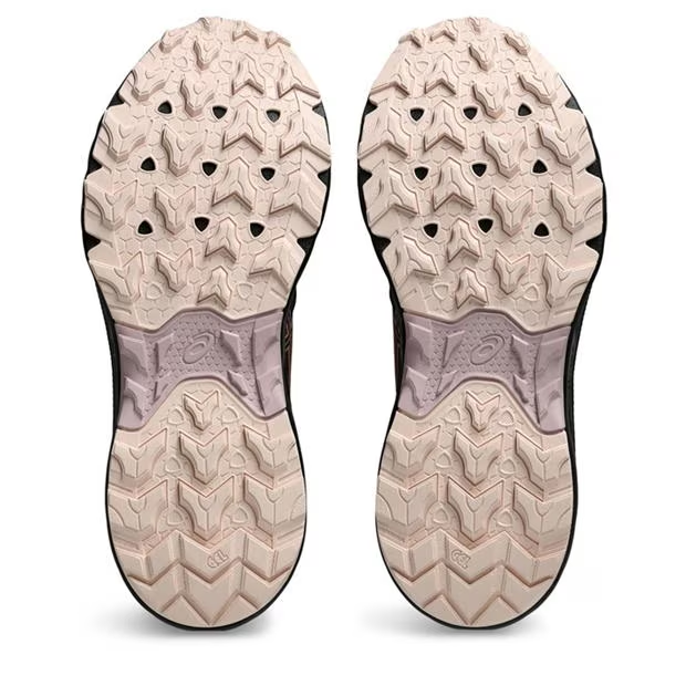 Asttgics GEL-Venture 9 Waterproof Women's Trail Running Shoes