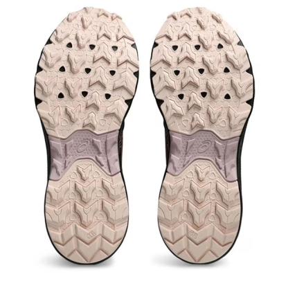 Asttgics GEL-Venture 9 Waterproof Women's Trail Running Shoes