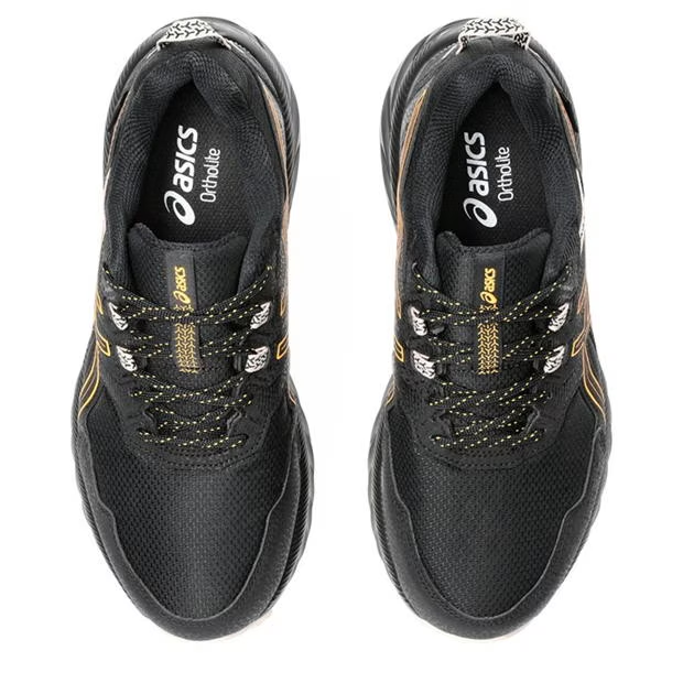 Asttgics GEL-Venture 9 Waterproof Women's Trail Running Shoes