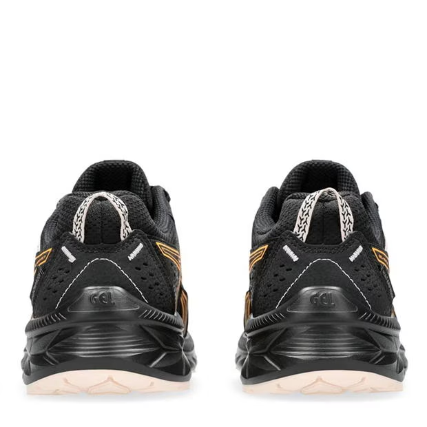 Asttgics GEL-Venture 9 Waterproof Women's Trail Running Shoes