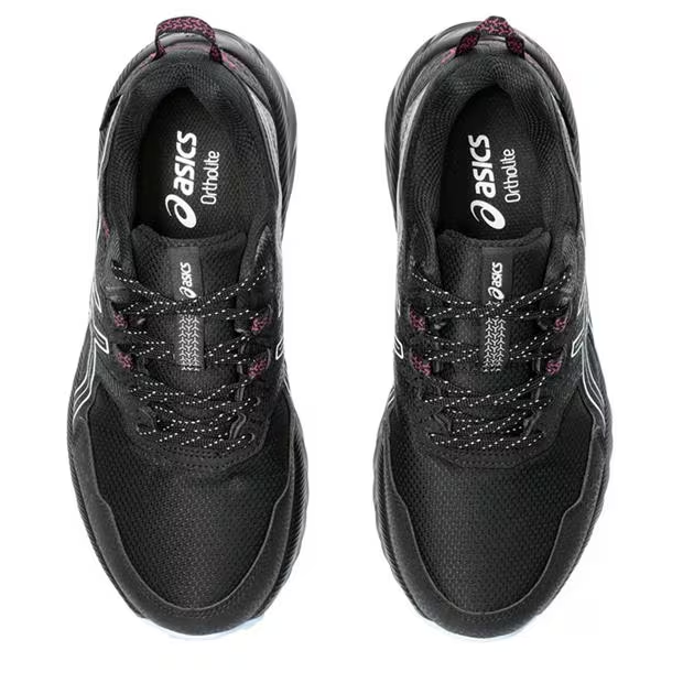 Asttgics GEL-Venture 9 Waterproof Women's Trail Running Shoes