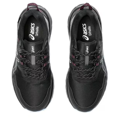 Asttgics GEL-Venture 9 Waterproof Women's Trail Running Shoes