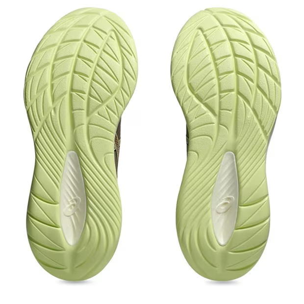 ASttgics Gel-Cumulus 27 Road Running Shoes Mens