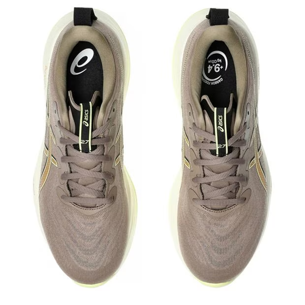 ASttgics Gel-Cumulus 27 Road Running Shoes Mens