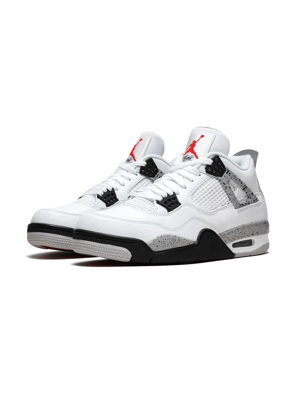 AIR JttgORDAN 4 Retro og white cement 2016