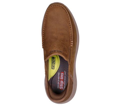 Skecttghers Slip-ins Relaxed Fit: Parson - Oswin