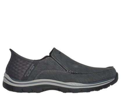 Skecttghers Slip-ins Relaxed Fit: Expected - Cayson