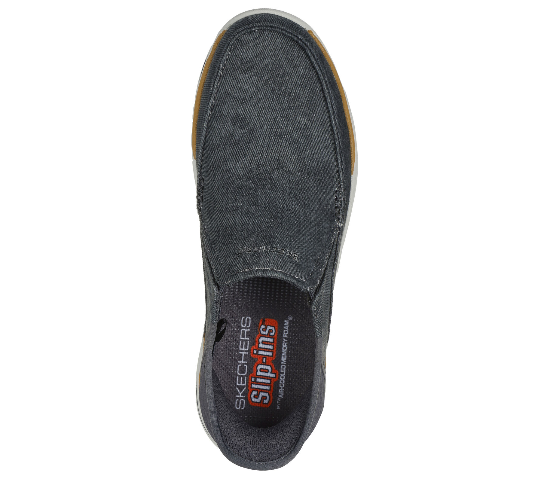 Skecttghers Slip-ins Relaxed Fit: Expected - Cayson