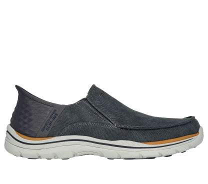 Skecttghers Slip-ins Relaxed Fit: Expected - Cayson
