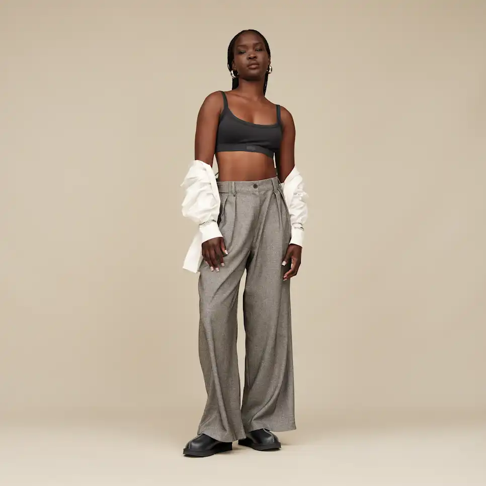 Women's Tasman Leather Regen