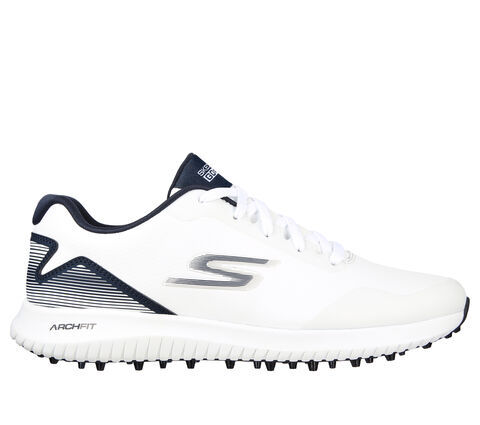 Skecttghers Arch Fit GO GOLF Max 2