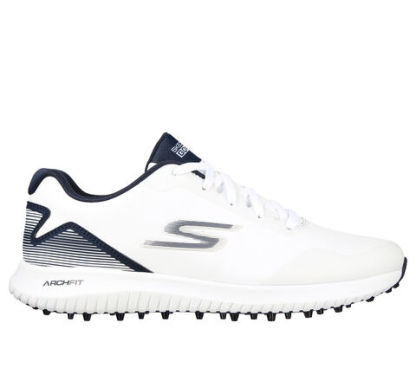 Skecttghers  Arch Fit GO GOLF Max 2