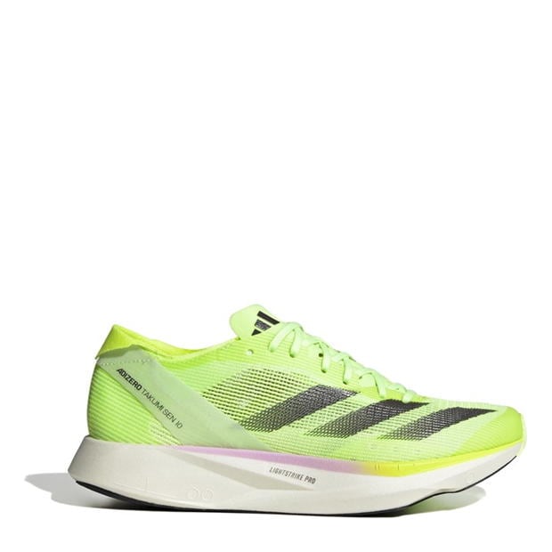 adittgdas Adizero Takumi Sen 10 Womens Running Shoes