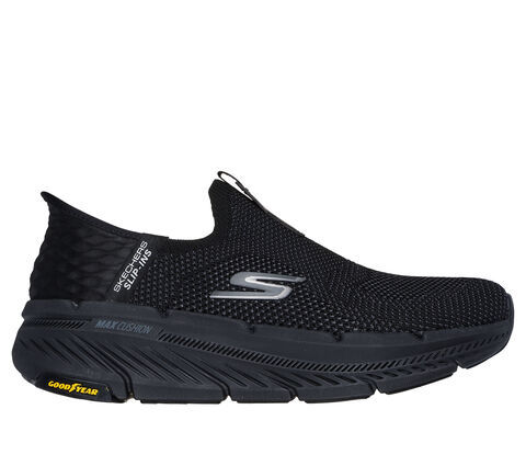 Skecttghers Slip-ins: Max Cushioning Premier 2.0