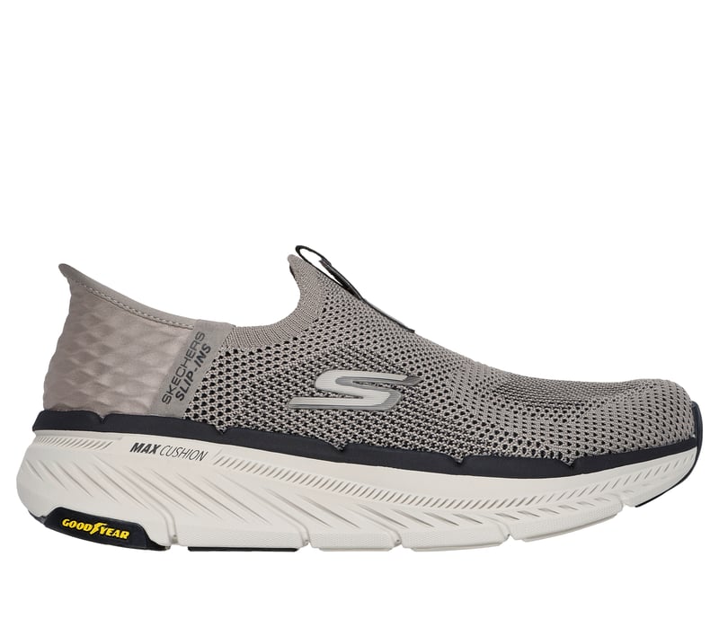 Skecttghers Slip-ins: Max Cushioning Premier 2.0