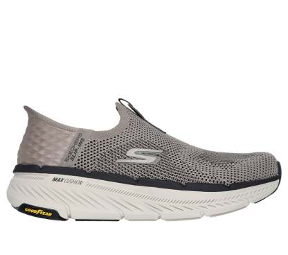 Skecttghers Slip-ins: Max Cushioning Premier 2.0